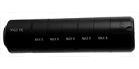 Schalldämpfer  MGS KK-EWB, LG und Kleinkaliber (EWB)